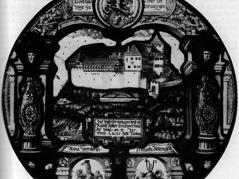 1530-Jos Murer - Groningiaevitrum 1563